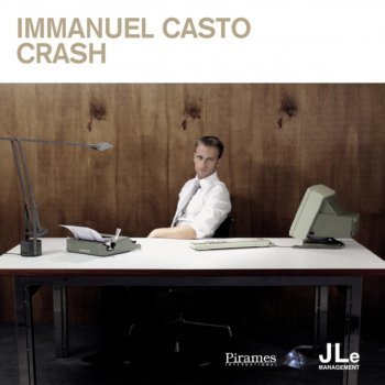 Immanuel Casto Crash (English version) [feat Romina Falconi]