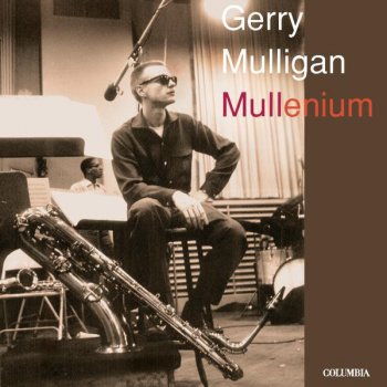 Gerry Mulligan Between The Devil And The Deep Blue Sea