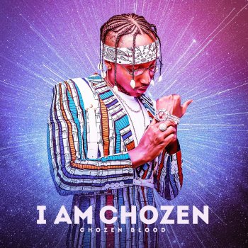 Chozen Blood feat. Wase Sylivia Mama Uganda