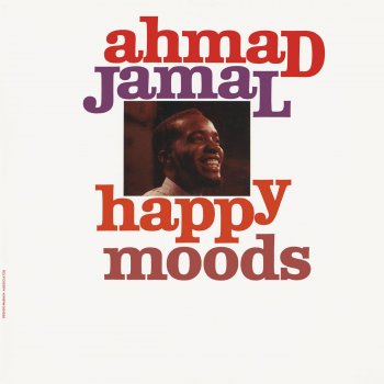 Ahmad Jamal Easy To Love