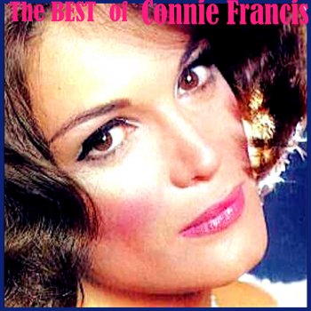 Connie Francis My Real Happiness