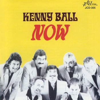 Kenny Ball Ode to Ed