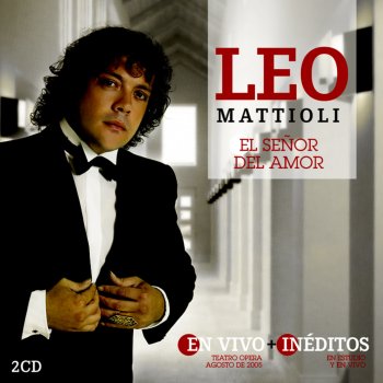 Leo Mattioli Angel - En Vivo