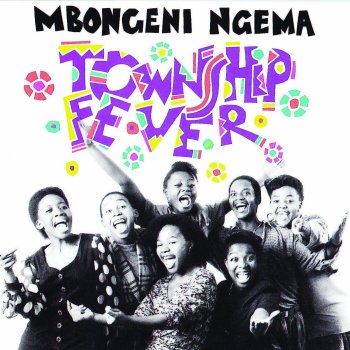 Mbongeni Ngema Jazz's Love Song