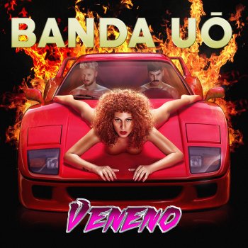 Banda Uó feat. Karol Conká Dá1LIKE