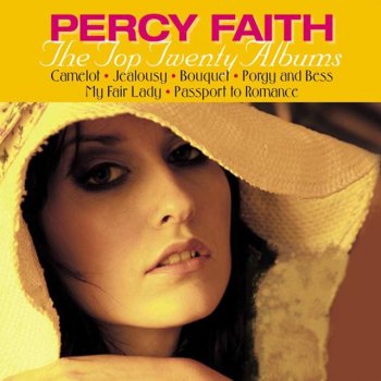 Percy Faith If Ever I Would Leave You
