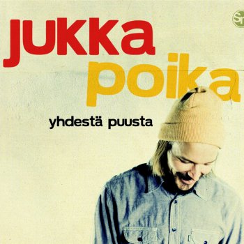 Jukka Poika Silkkii