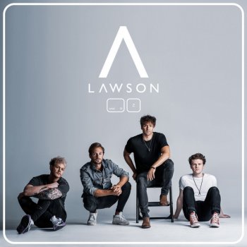 Lawson Four Letters (Live)