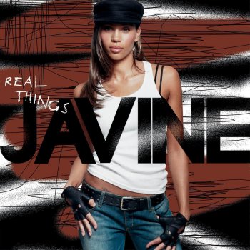 Javine Real Things - Radio Mix