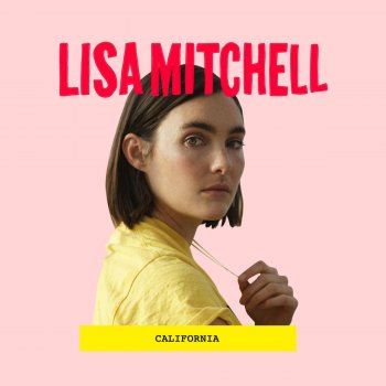 Lisa Mitchell California