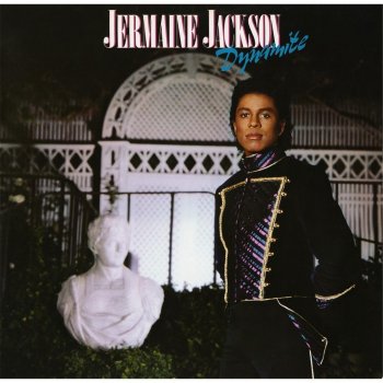 Jermaine Jackson Escape from the Planet of the Ant Men