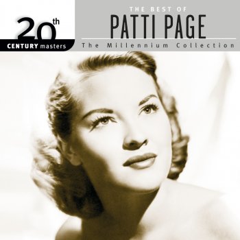 Patti Page Old Cape Cod