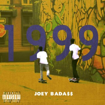 Joey Bada$$ feat. CJ Fly Hardknock (feat. Cj Fly)