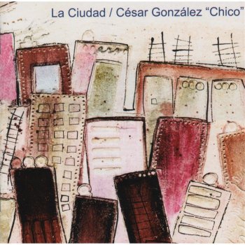 César González Chico feat. Edgar Oceransky Ana (feat. Edgar Oceransky)