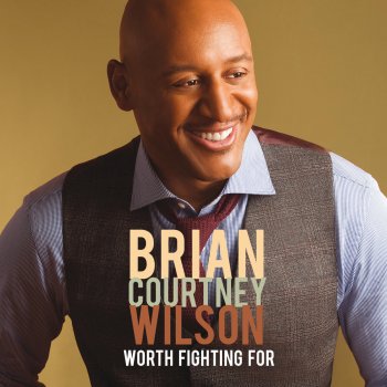 Brian Courtney Wilson Hope Saved My Life (Live)