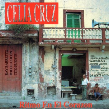 Celia Cruz El Chisme