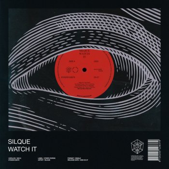 Silque Watch It - Extended Mix