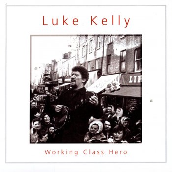 Luke Kelly The Molly Maguires