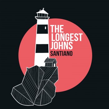 The Longest Johns feat. SKÁLD Santiano (feat. SKÁLD)