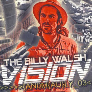O3 The Billy Wash Vision