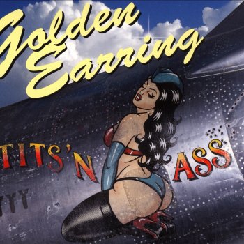 Golden Earring Dope Runner