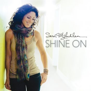 Sarah McLachlan Surrender and Certainty