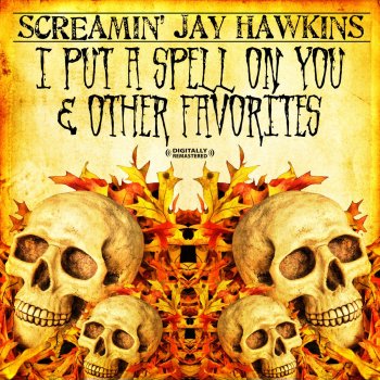 Screamin' Jay Hawkins Time After Time