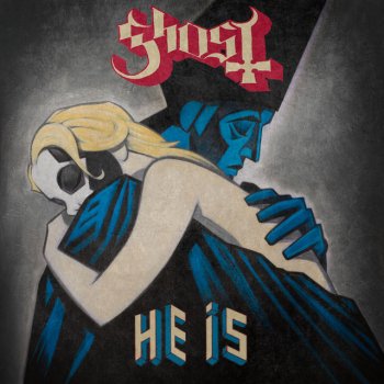 Ghost He Is - Live In San Francisco