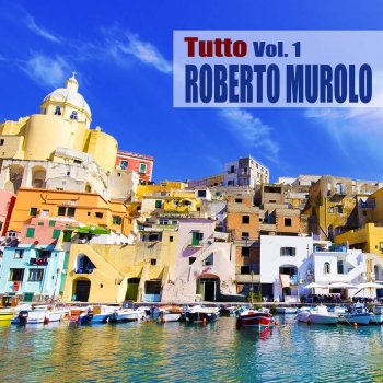 Roberto Murolo Luna Rossa - Remastered