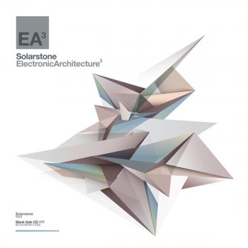 Solarstone Electronic Architecture 3, Pt. 2 (Continous Mix) [Mixed by Solarstone]