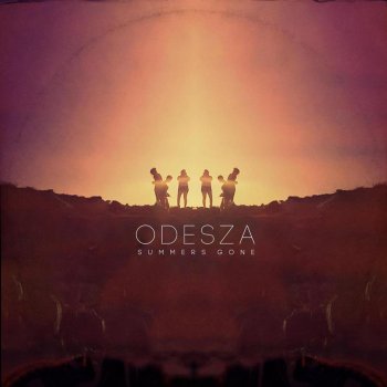 ODESZA Above the Middle
