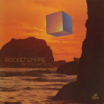 Rocket Empire Sky Float Sun