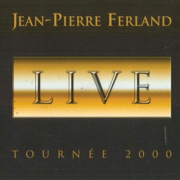 Jean-Pierre Ferland Le plus beau slow - Présentation
