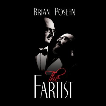 Brian Posehn Getting Back on the Horse