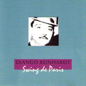 Django Reinhardt Swing guitare