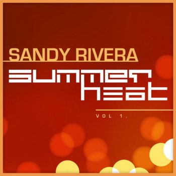 Sandy Rivera I Like It 'Dirty' (Sandy Rivera's Dirty Bitch Mix)