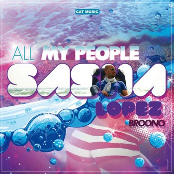Sasha Lopez All My People (Ianizer & Lemethy Remix)