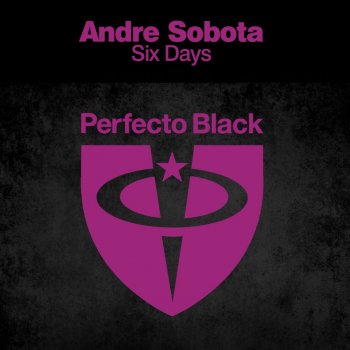 André Sobota Six Days (Radio Edit)