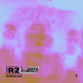 Rheinzand feat. Richard Sen Strange World - Richard Sen Remix