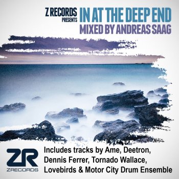 Joey Negro & The Sunburst Band Journey To the Sun (Dennis Ferrer Remix Andreas Saag Edit)