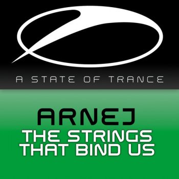 Arnej The Strings That Bind Us (8 Wonders Mix)