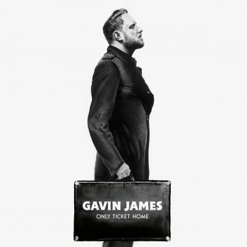 Gavin James Glow