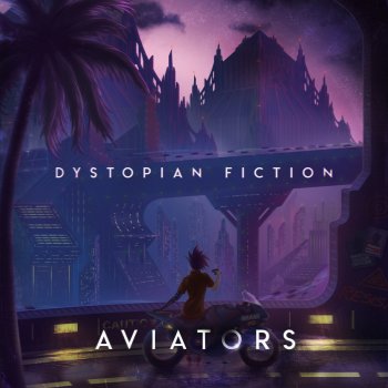 Aviators Dystopian Fiction