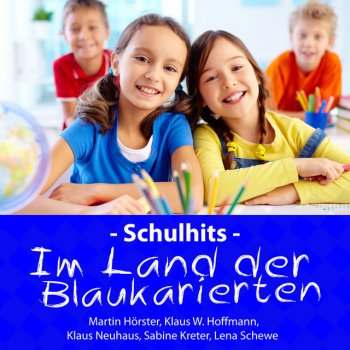 Klaus Neuhaus Im Land der Blaukarierten - Playback