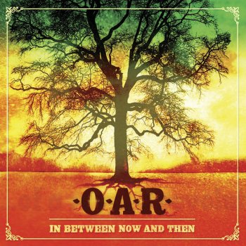 O.A.R. Whose Chariot?