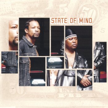State of Mind Bounce (Remix)
