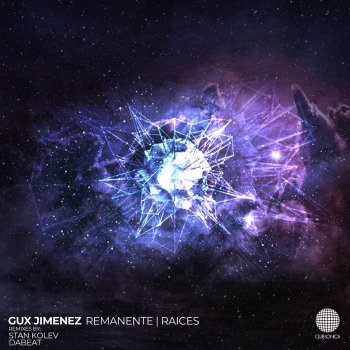 Gux Jimenez Remanente (Dabeat Remix)