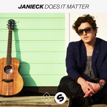 Janieck Does It Matter (Extended Mix)