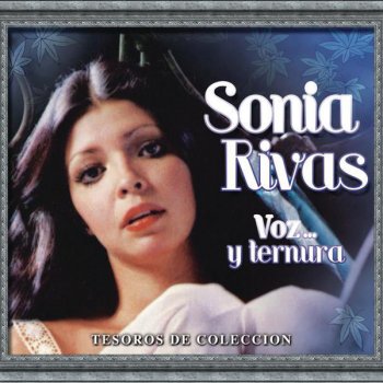Sonia Rivas Como El Cantar