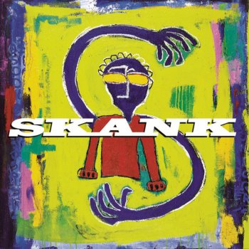 Skank feat. Daúde Don Blás (feat. Daúde)